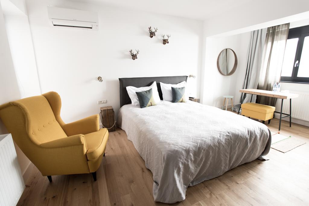 The Pines Boutique Villa ブラショフ エクステリア 写真