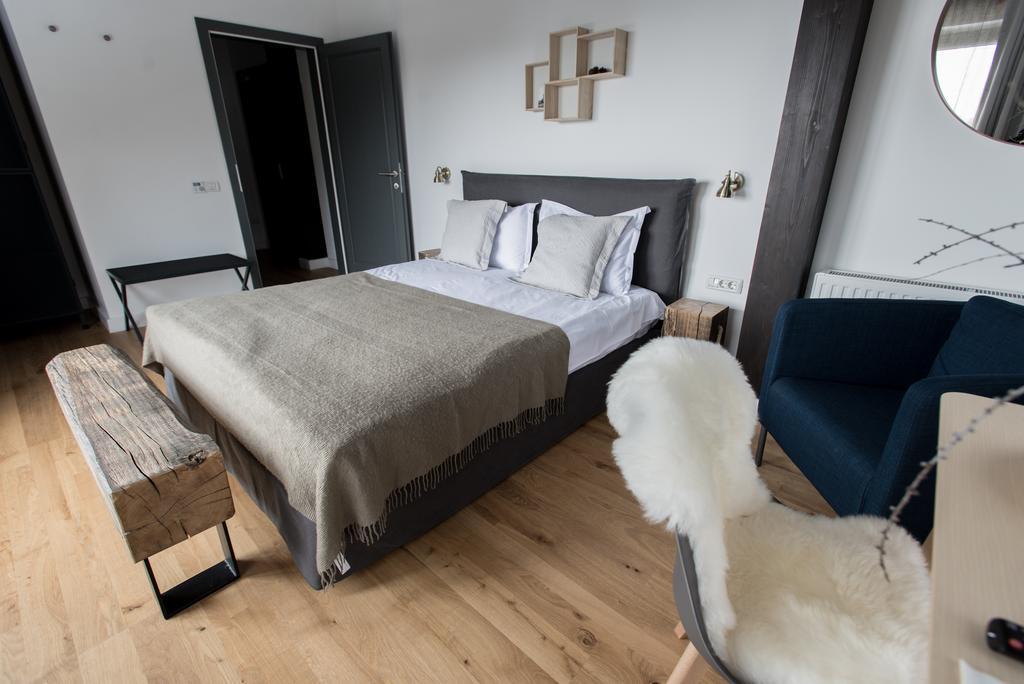 The Pines Boutique Villa ブラショフ エクステリア 写真