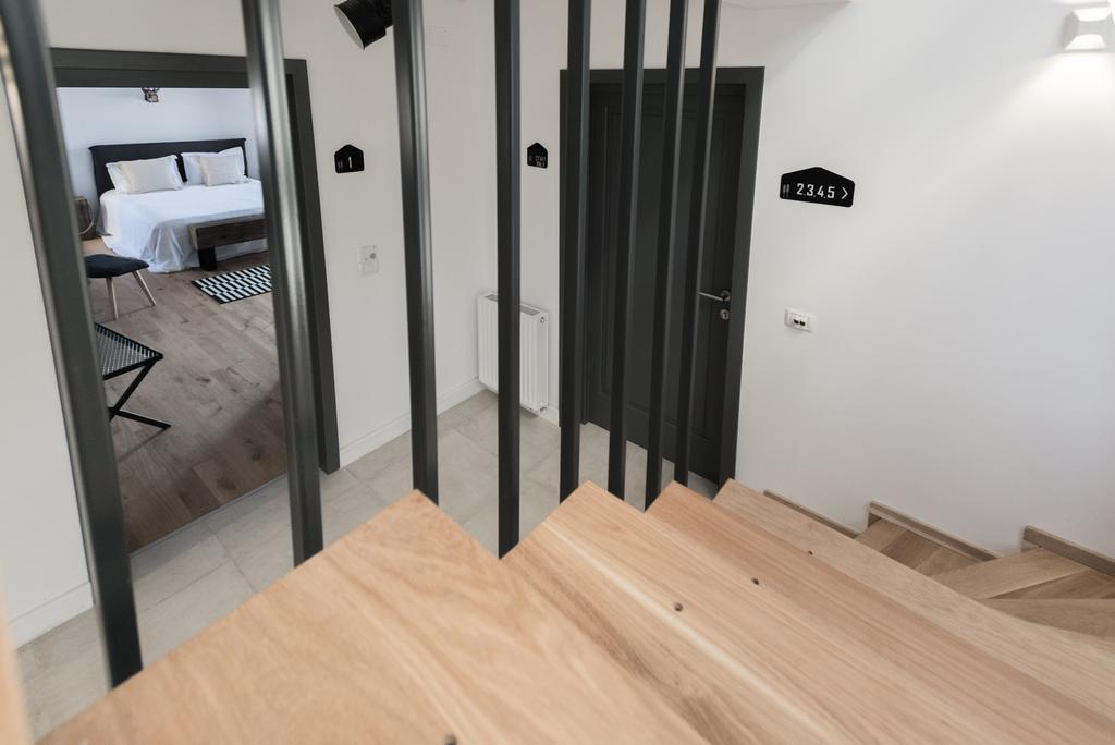 The Pines Boutique Villa ブラショフ エクステリア 写真