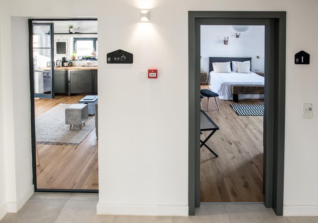 The Pines Boutique Villa ブラショフ エクステリア 写真
