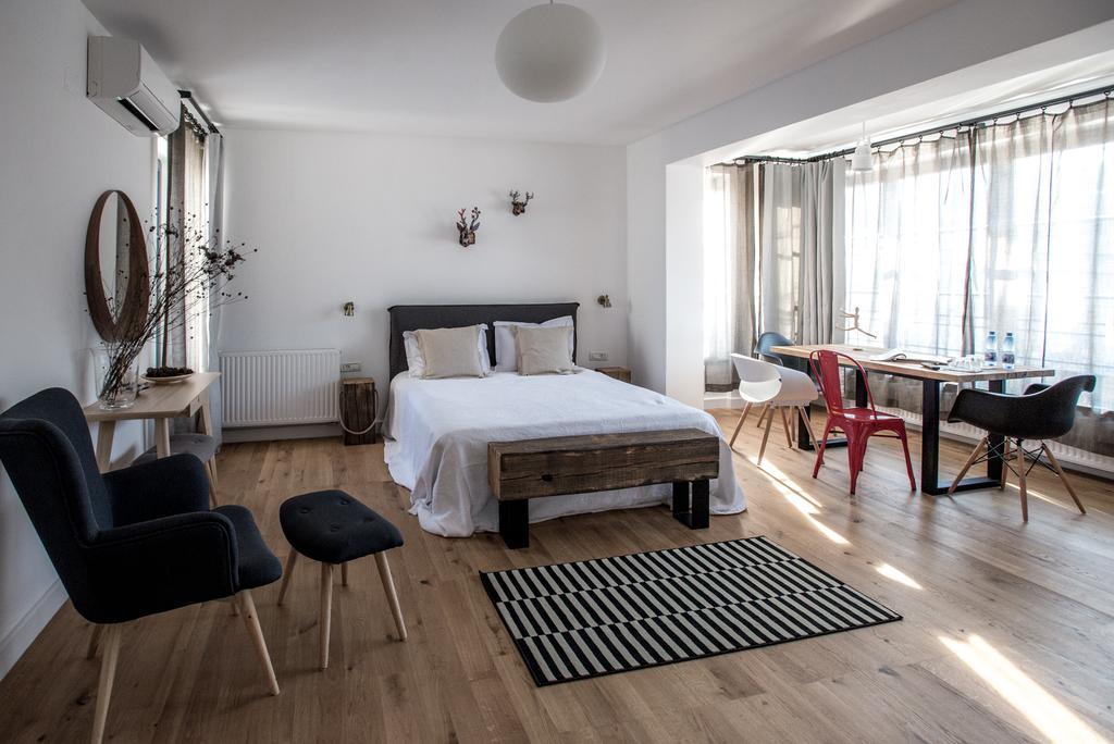 The Pines Boutique Villa ブラショフ エクステリア 写真