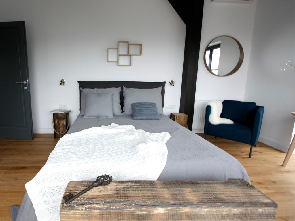 The Pines Boutique Villa ブラショフ エクステリア 写真